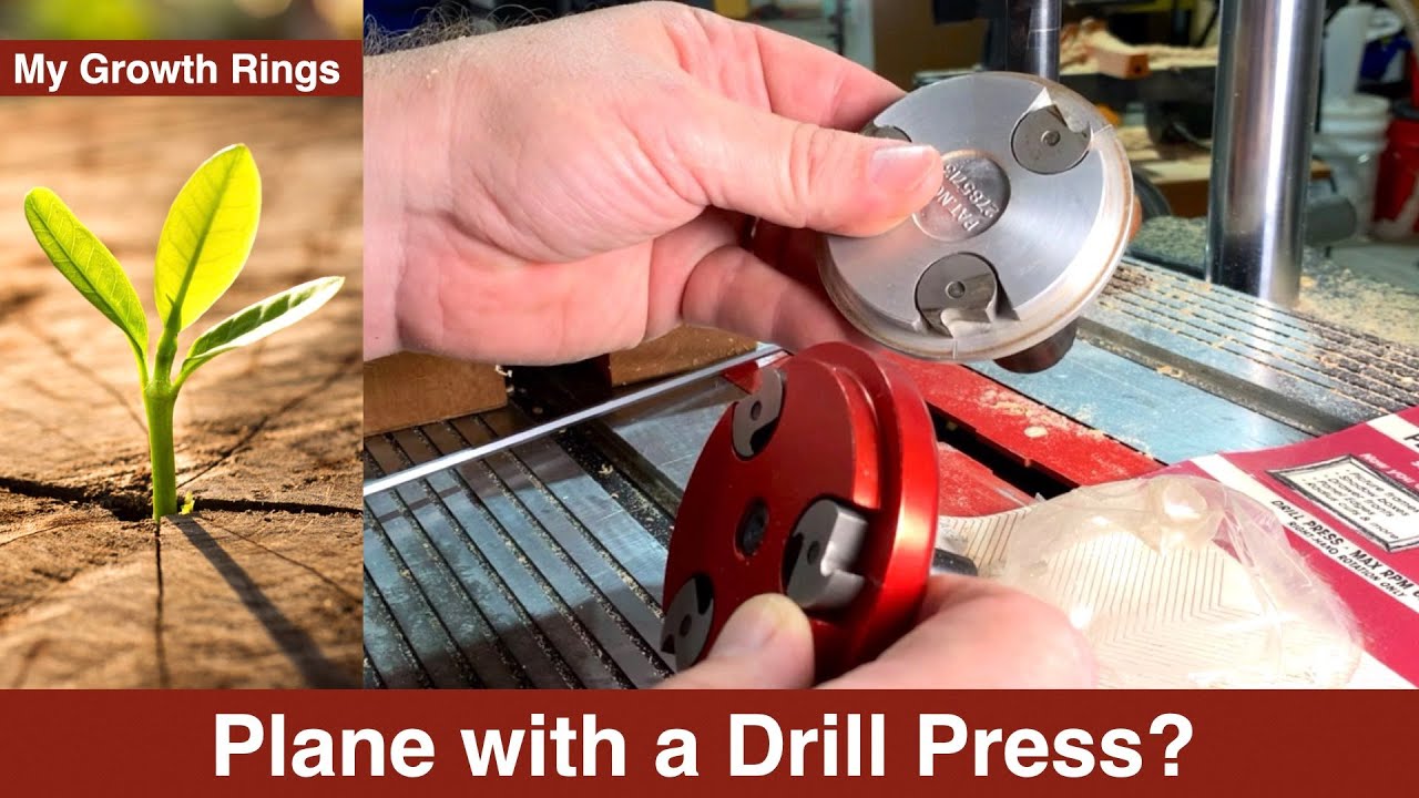 Do you NEED a Wagner Safe-T-Planer or the StewMac, or any Rotary Planer for that matter?