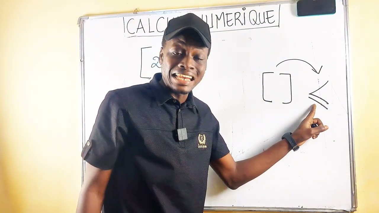 Calcul numérique 3ème : Intervalles 