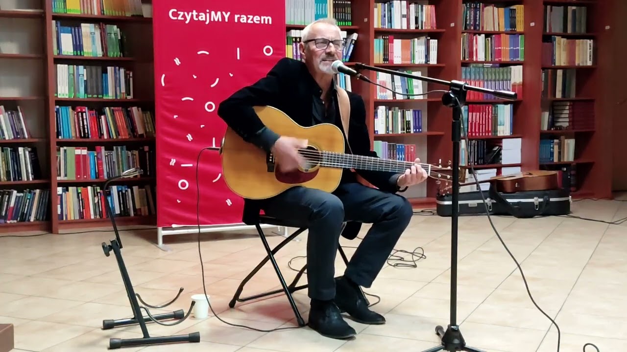 Tomasz Olszewski - Em Te Ef