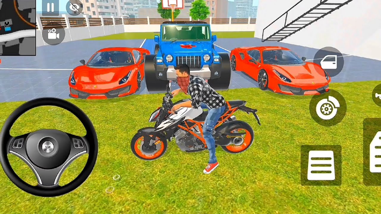 Franklin’s New Full Modified Monster Thar & Supercar Collection! 🏎️💨✨