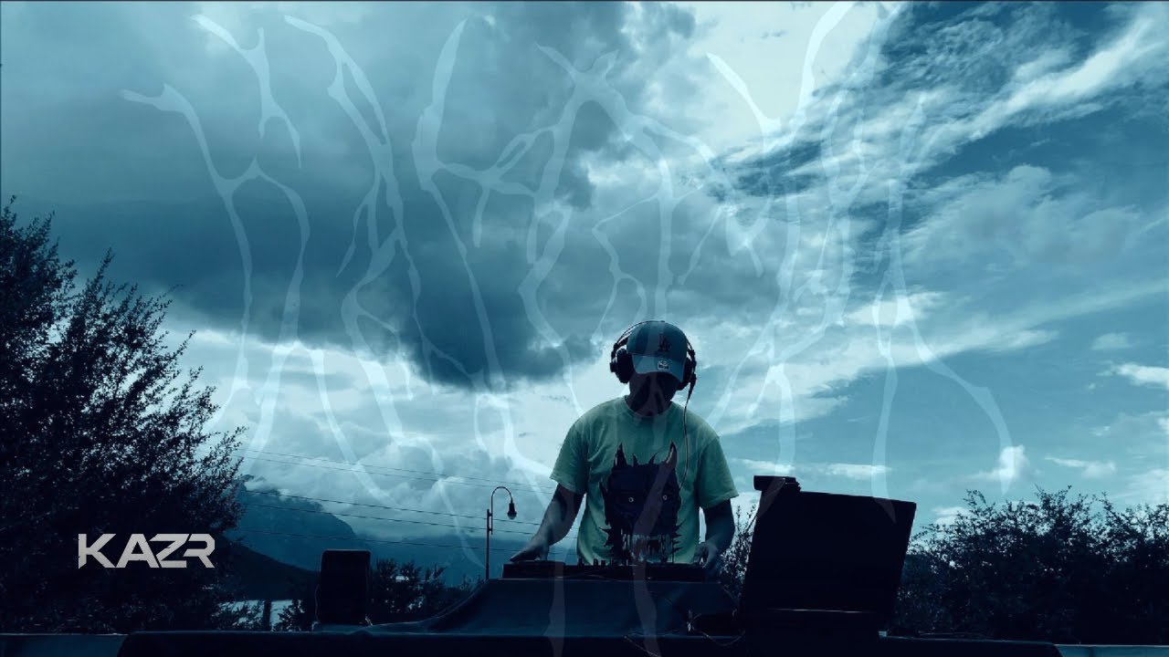 deep dark tech house mix to help you open your third eye 👁️