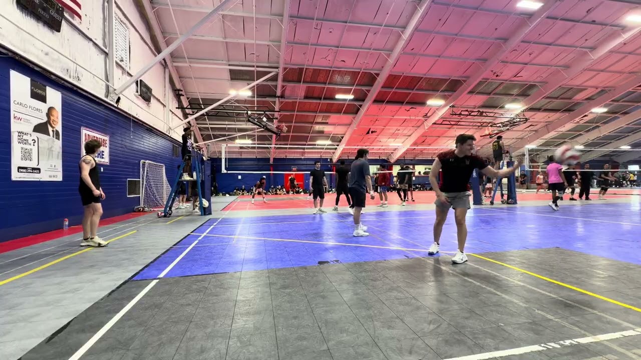 Baja Blast Pool Game 2 (Set 2)