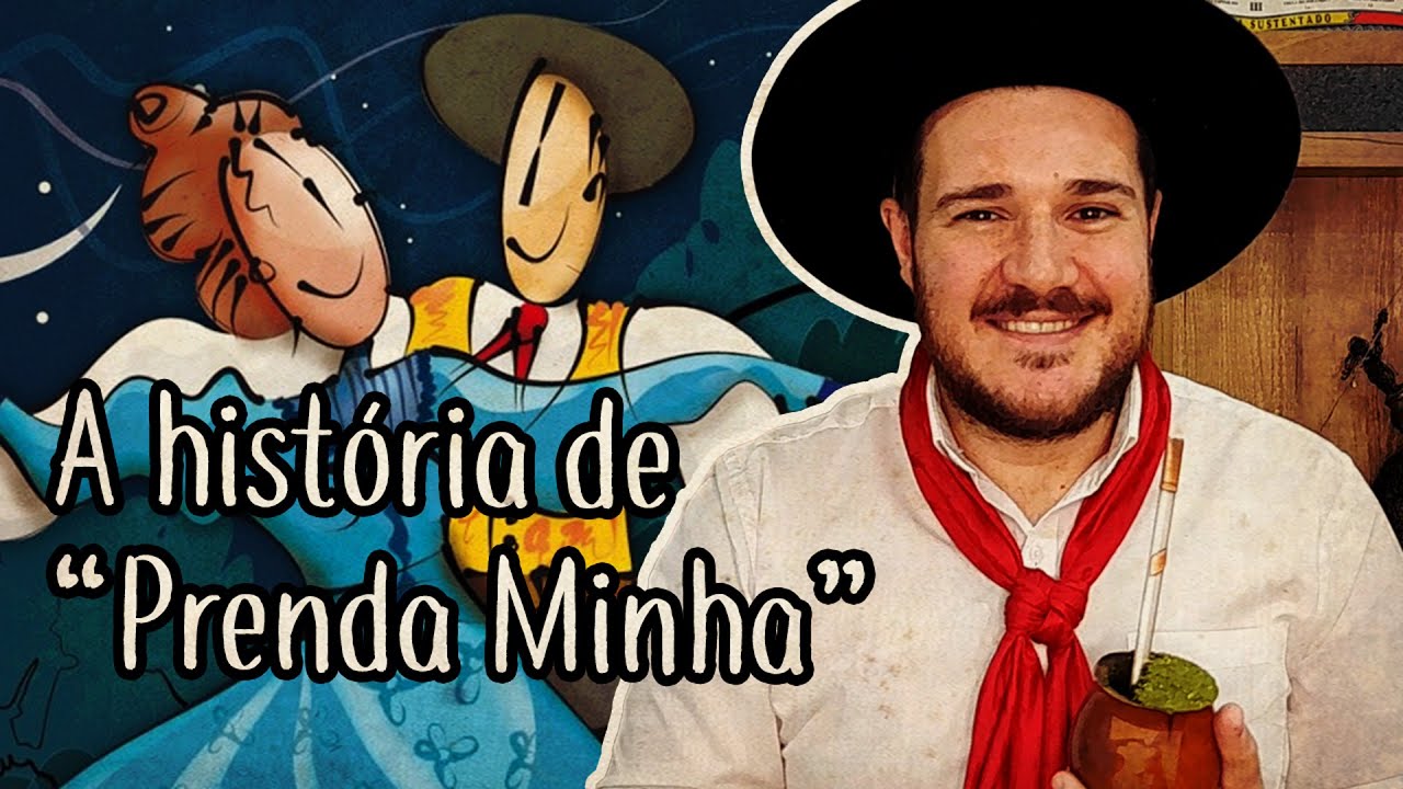A história da música 