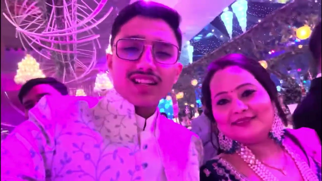 Shaadi wala Vlogg Part - 3 ❤️😂 #shaadi #shaadivlog #bride #groom #viralvideo #viral #familyvlog 