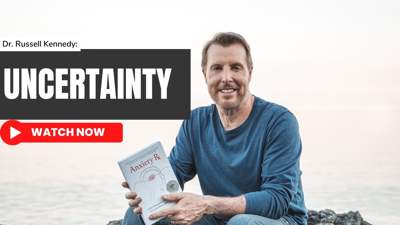 The Relationship Between Anxiety and Intolerance To Uncertainty