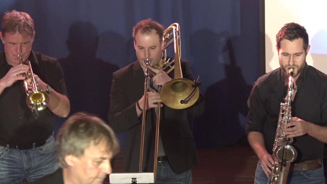 Weltpremiere: Die Mister Music Allstar Band! (oder: so gut kling YAMAHA Genos!)