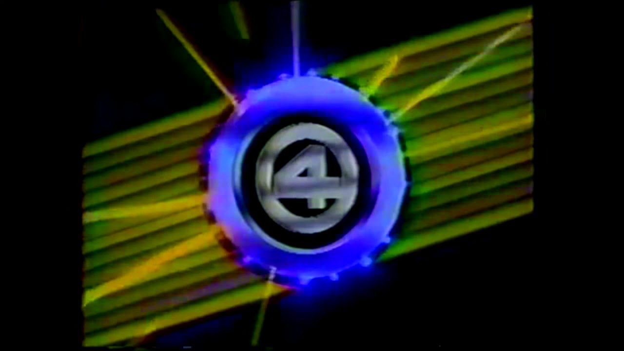 Vinhetas TVS/SBT 1981 com áudio remasterizado