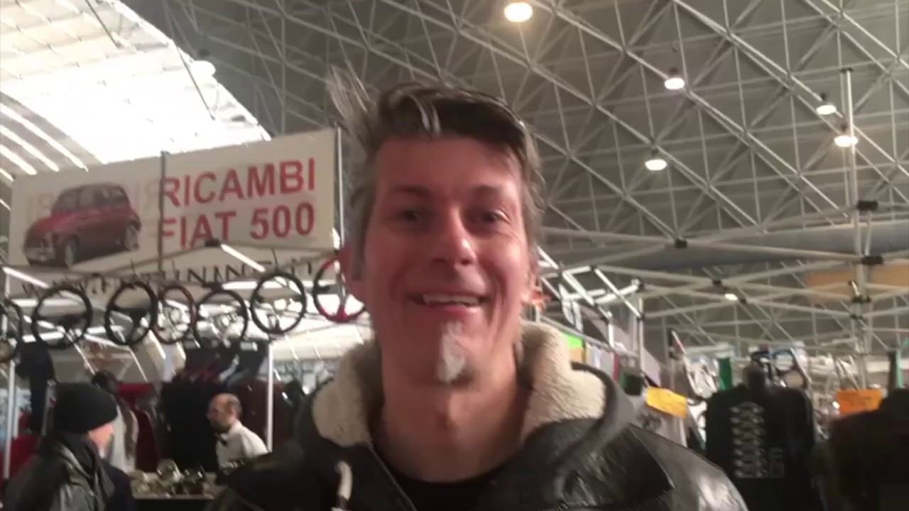 Novegro  Febbraio 2019