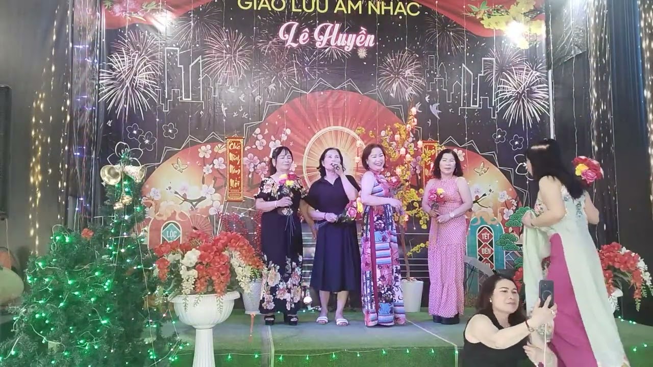 CK ĐỪNG TRÁCH CÂU VÍ DẶM __TB:: THÙY LINH 