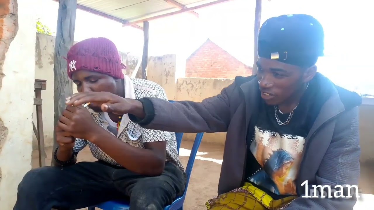 Dazani boy_Tausi_🎤kivumbi music🎸