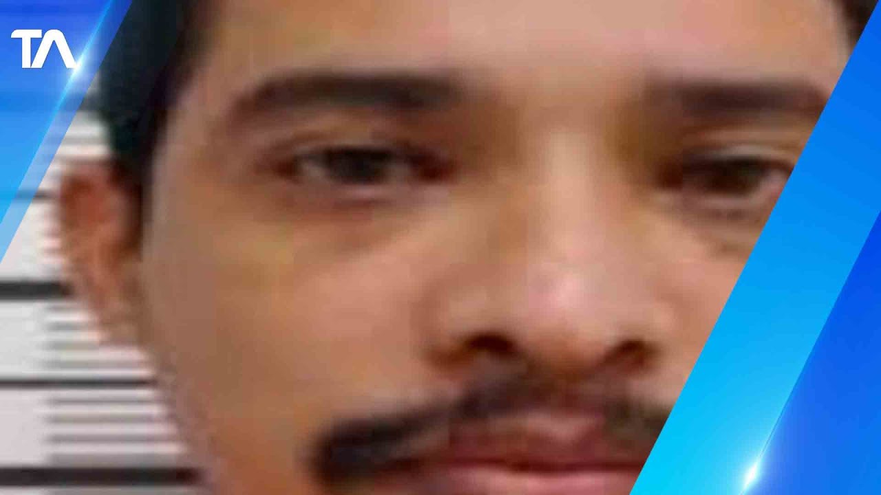 Ciudadanos en El Triunfo temen por el traslado de alias Junior