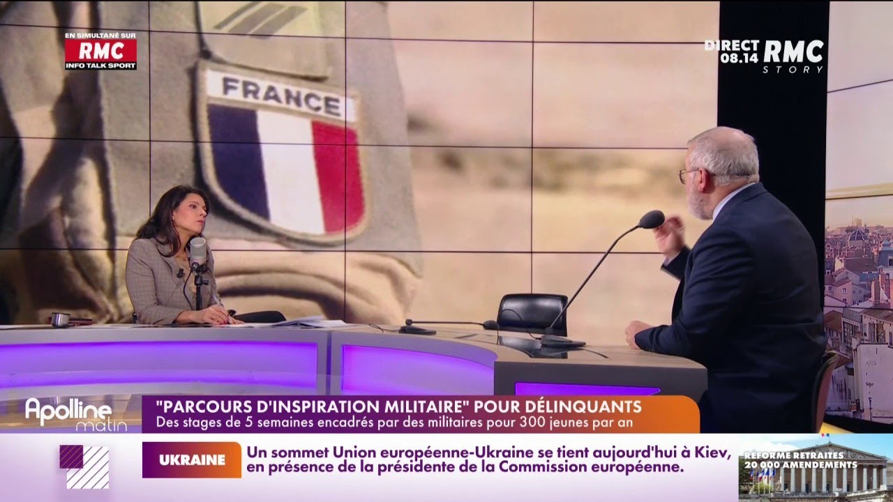 Parcours inspiration militaire: 