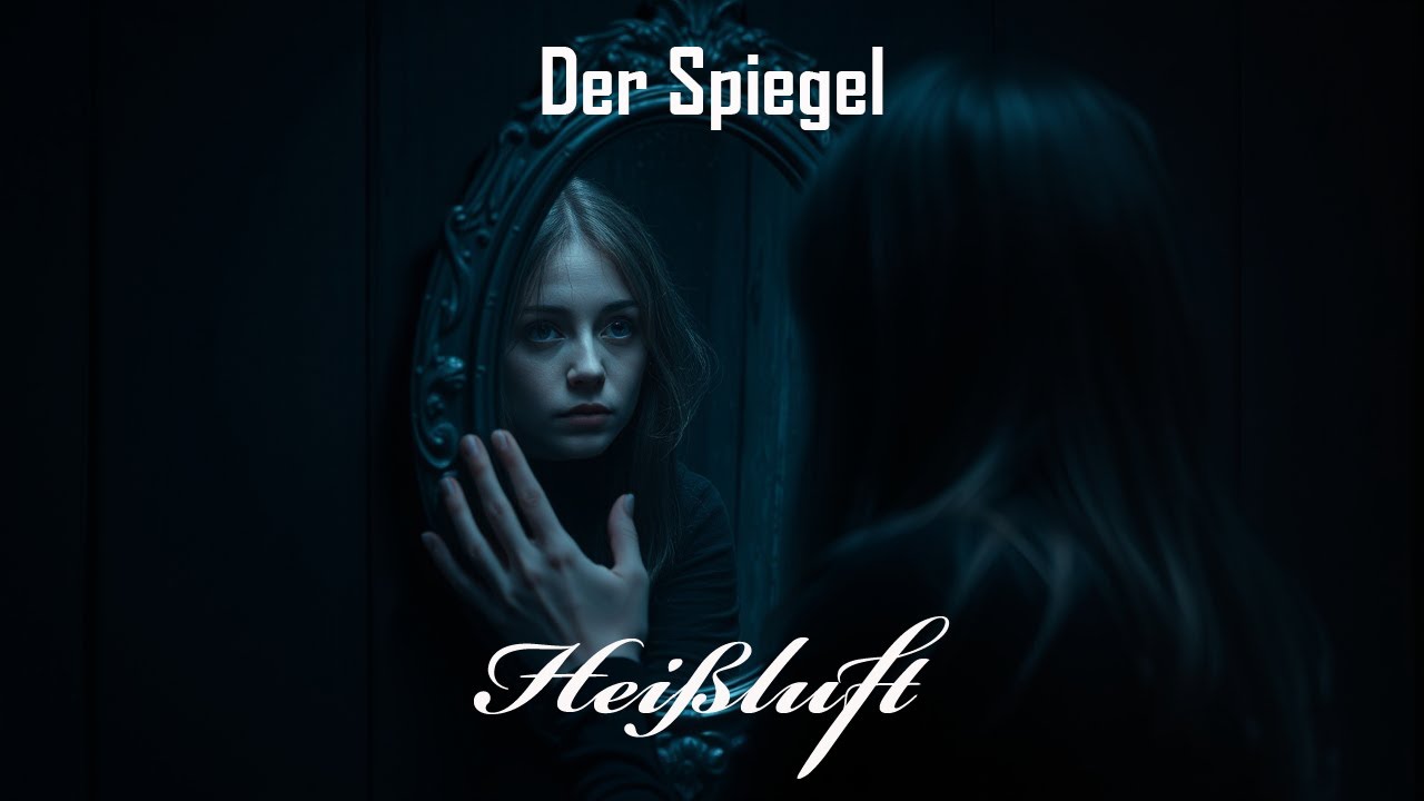 HEISSLUFT - Der Spiegel (Audio)