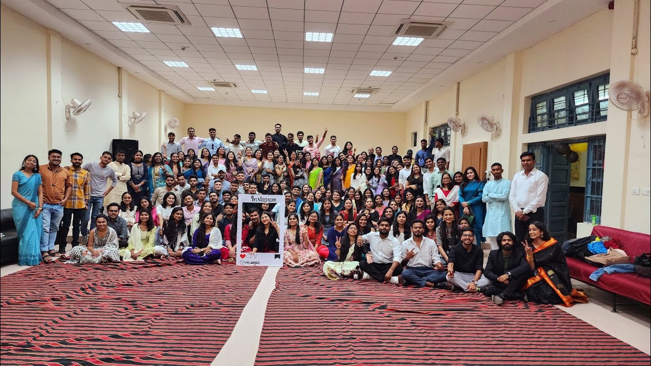 Hey This vlog is all about my freshers party at rie bhopal@riebhopalofficial9164 @NCERTOFFICIAL