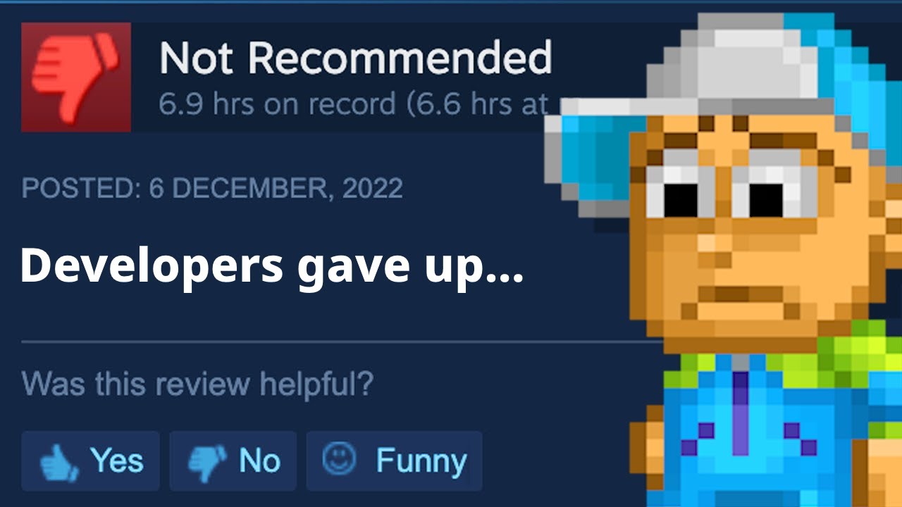 Pixel Worlds' Economy - What Went Wrong?