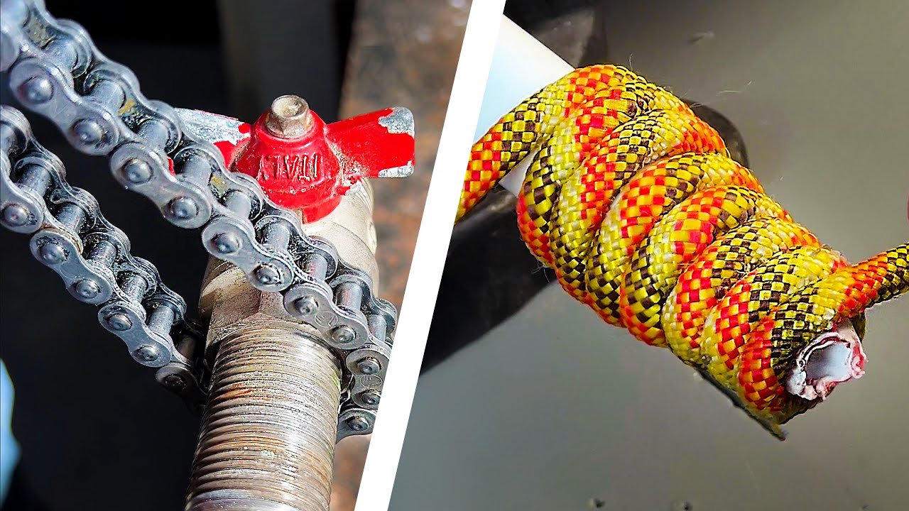 Plumbers will be shocked ! Fixing Plumbing Issues with These Tricks