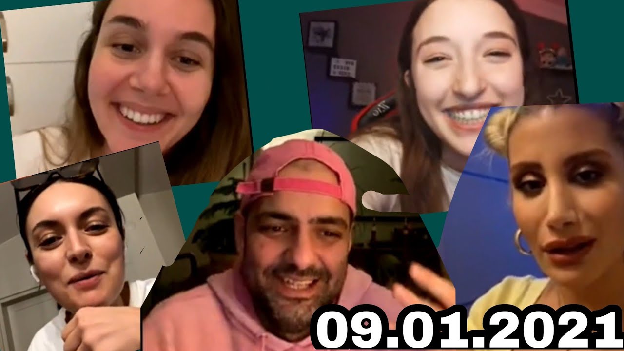 Mücbir sebepler Bartu Çağlayan | İrem Derici , Ezgi Mola , Berfu Yenenler , Pelin pqueen