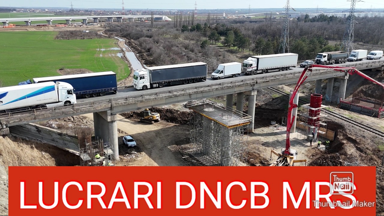 [13 MAR 2026] LUCRARI DNCB CERNICA MRS 4K!!
