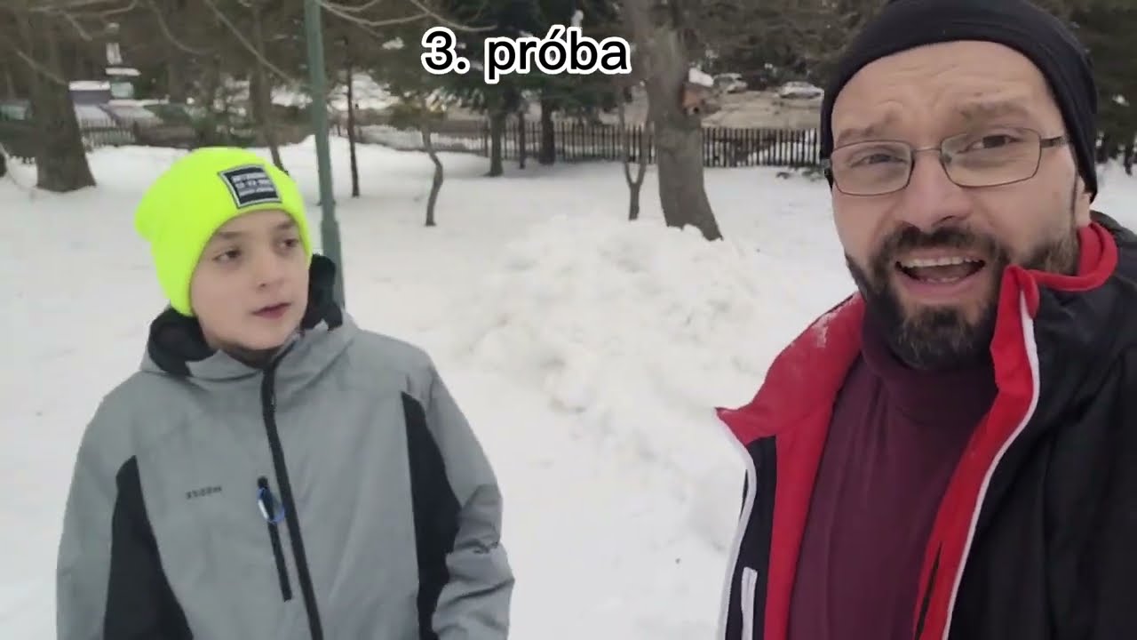 Másodszor is síelünk - Kassa, Jahodna, 2023. január 26-29.
