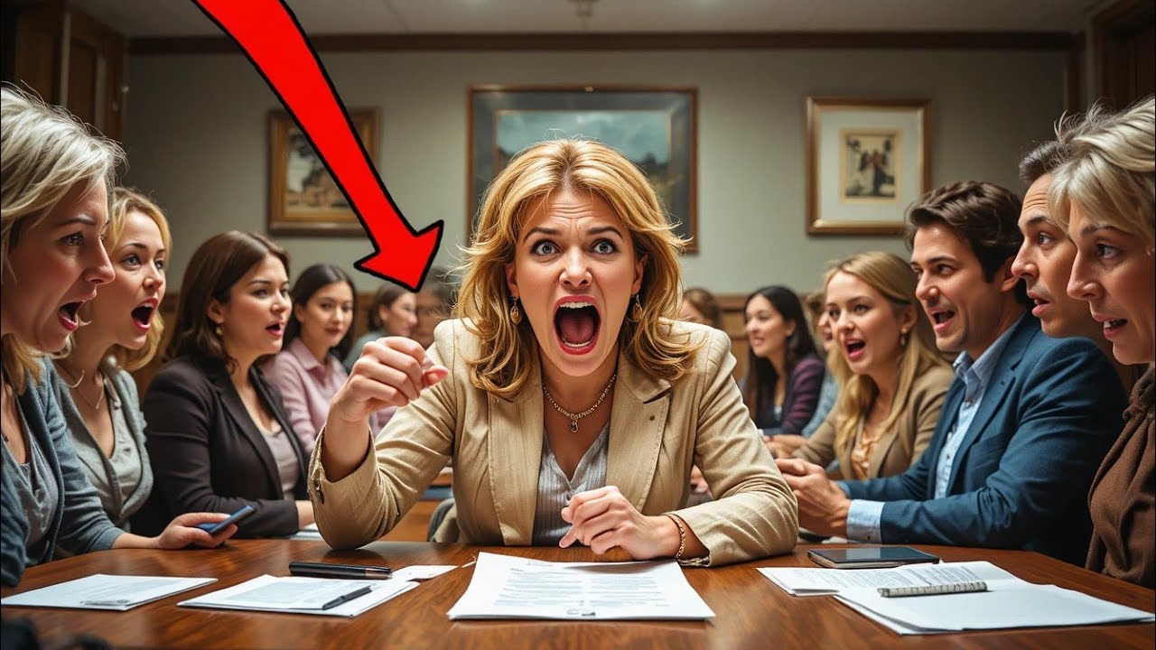 HOA Tried to Control Me &mdash; They Didn&rsquo;t Expect This Smart Revenge | Karen HOA Drama