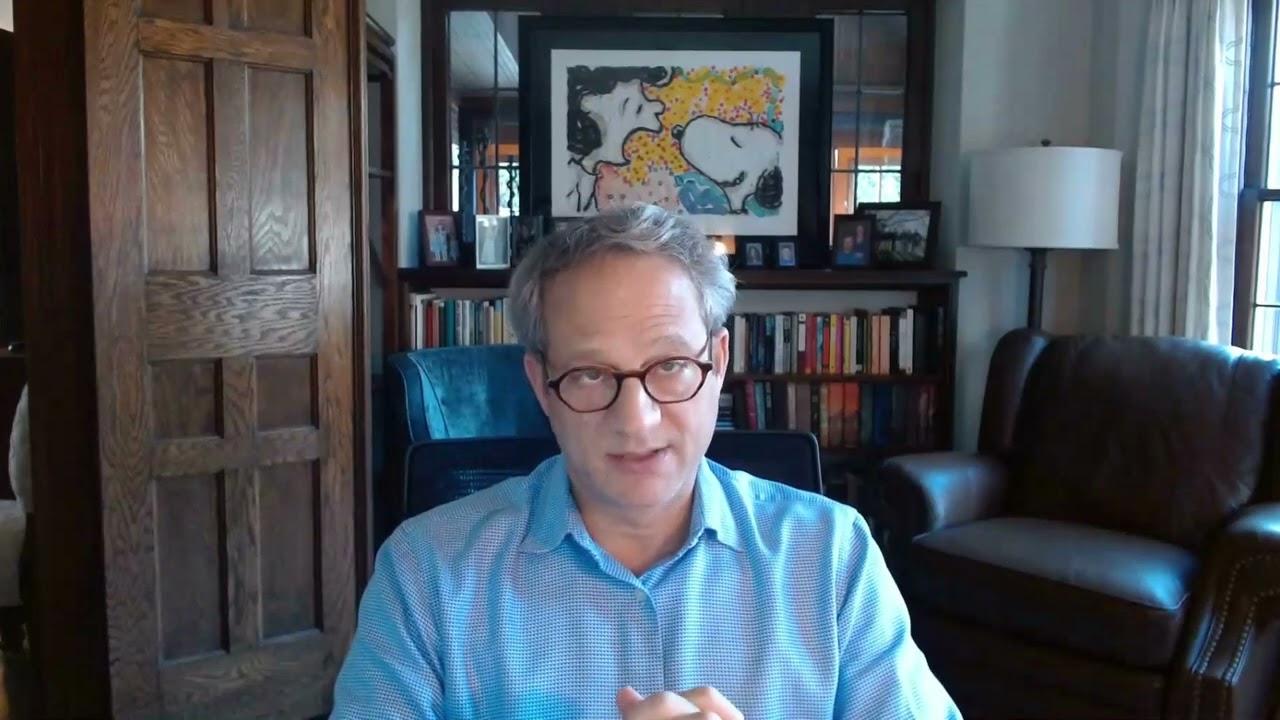 The Most Important Question a New Parent Should Ask the Pediatrician - Dr. Drew Hertz