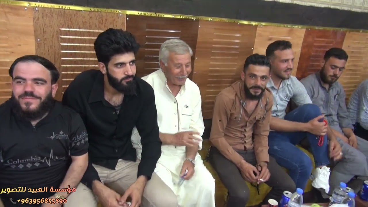 #أفراح #حربنوش #آل #يسين #الكرام  .💞.💞… 💞ف💞للحجز التواصل على الرقم ..   +095363813701  محمدعباس(2)