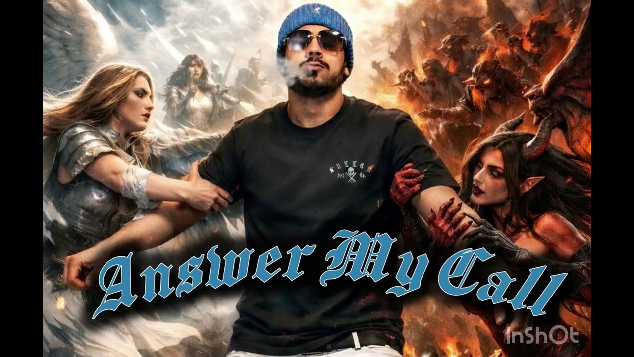 VellyVell - Answer My Call