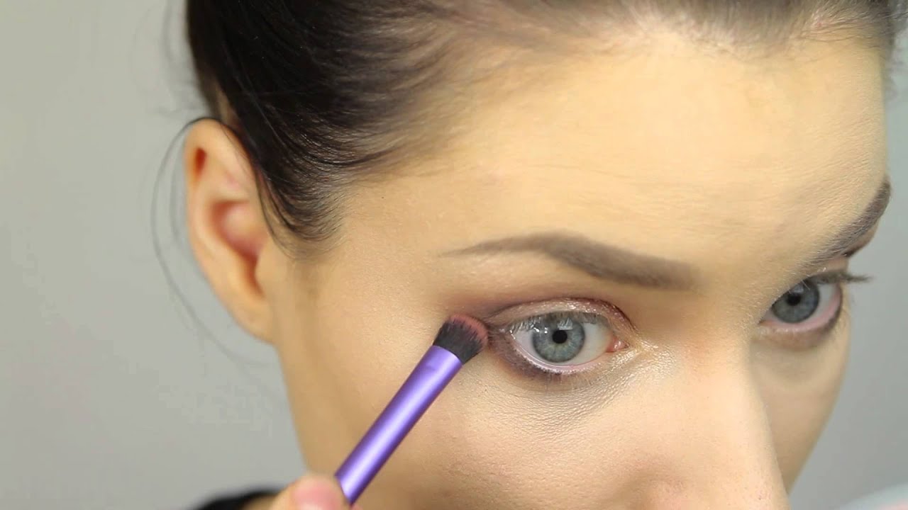 Makeup Tutorial Date Night