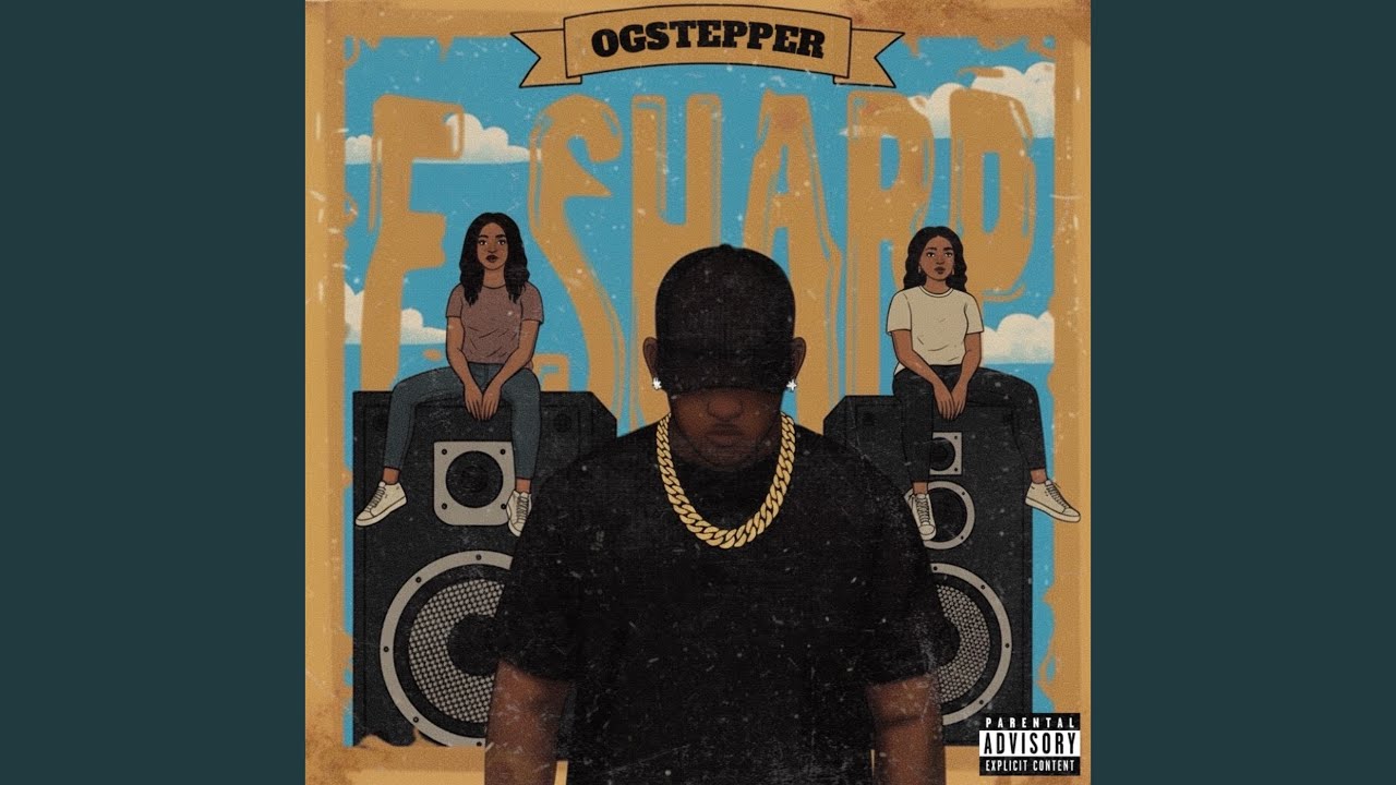 E SHARP
