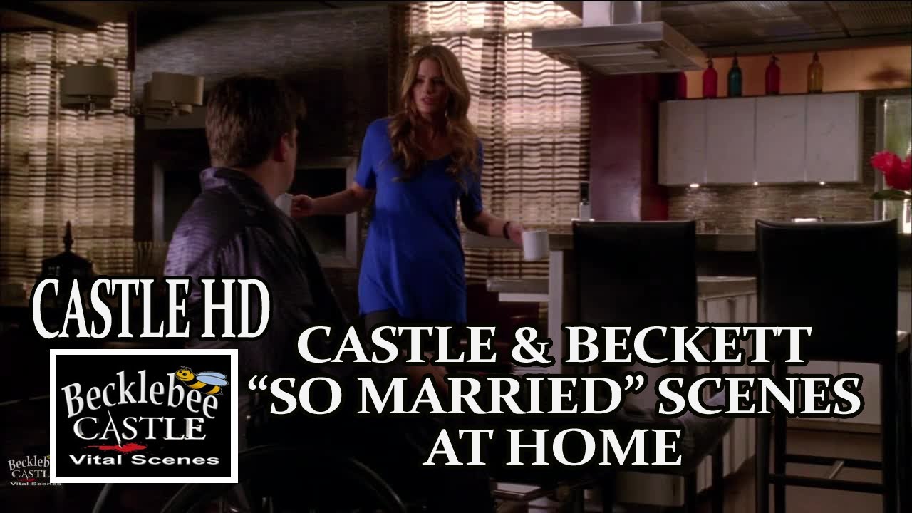Castle Season 5 