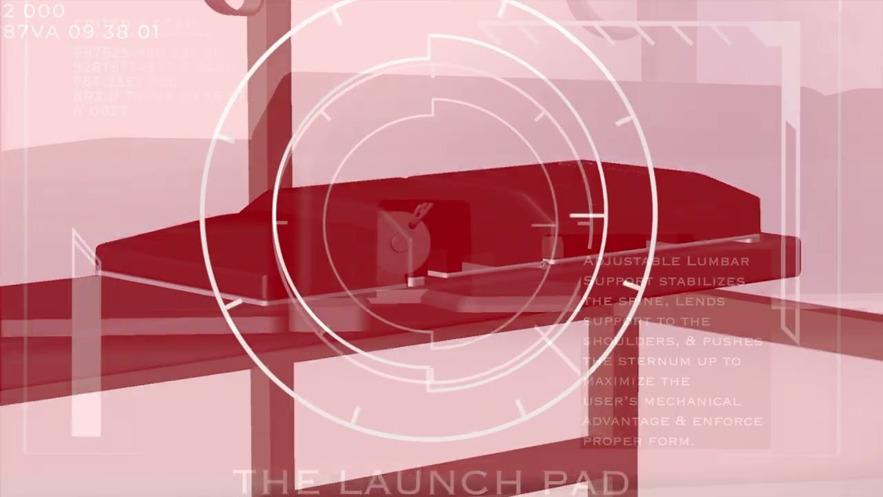 The Launch Pad's Unique Features