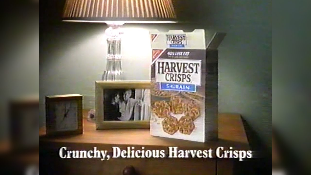 90's Commercials - CBS June 1994 Part 2