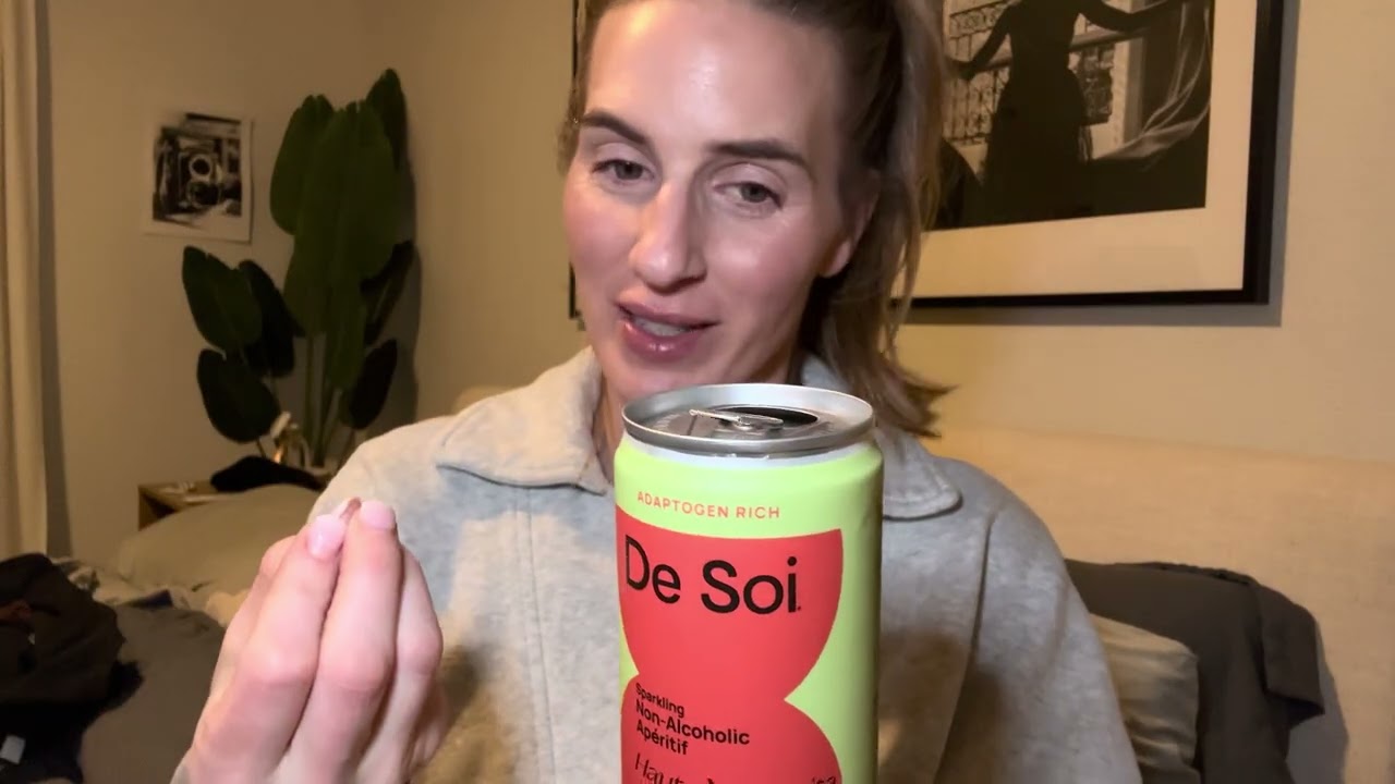 De Soi Flavor Review and Honest Opinion 