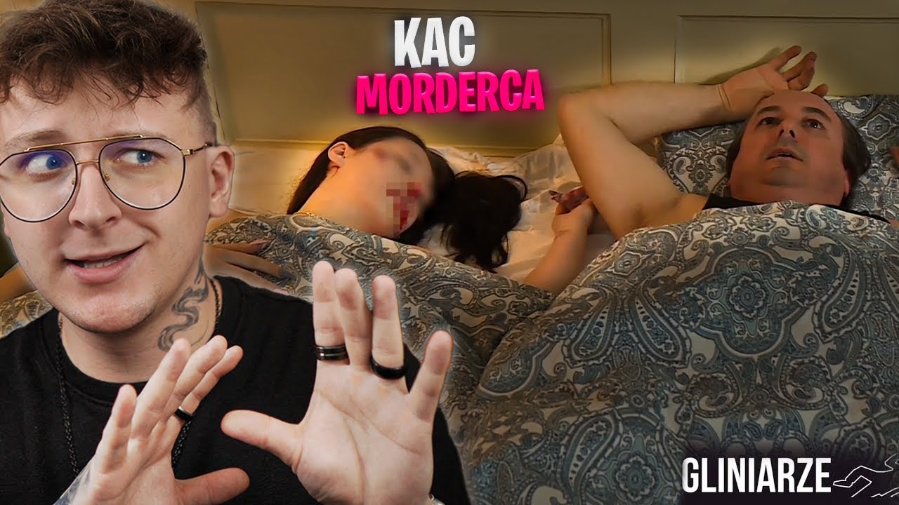 GLINIARZE - KAC MORDERCA nie MA SERCA