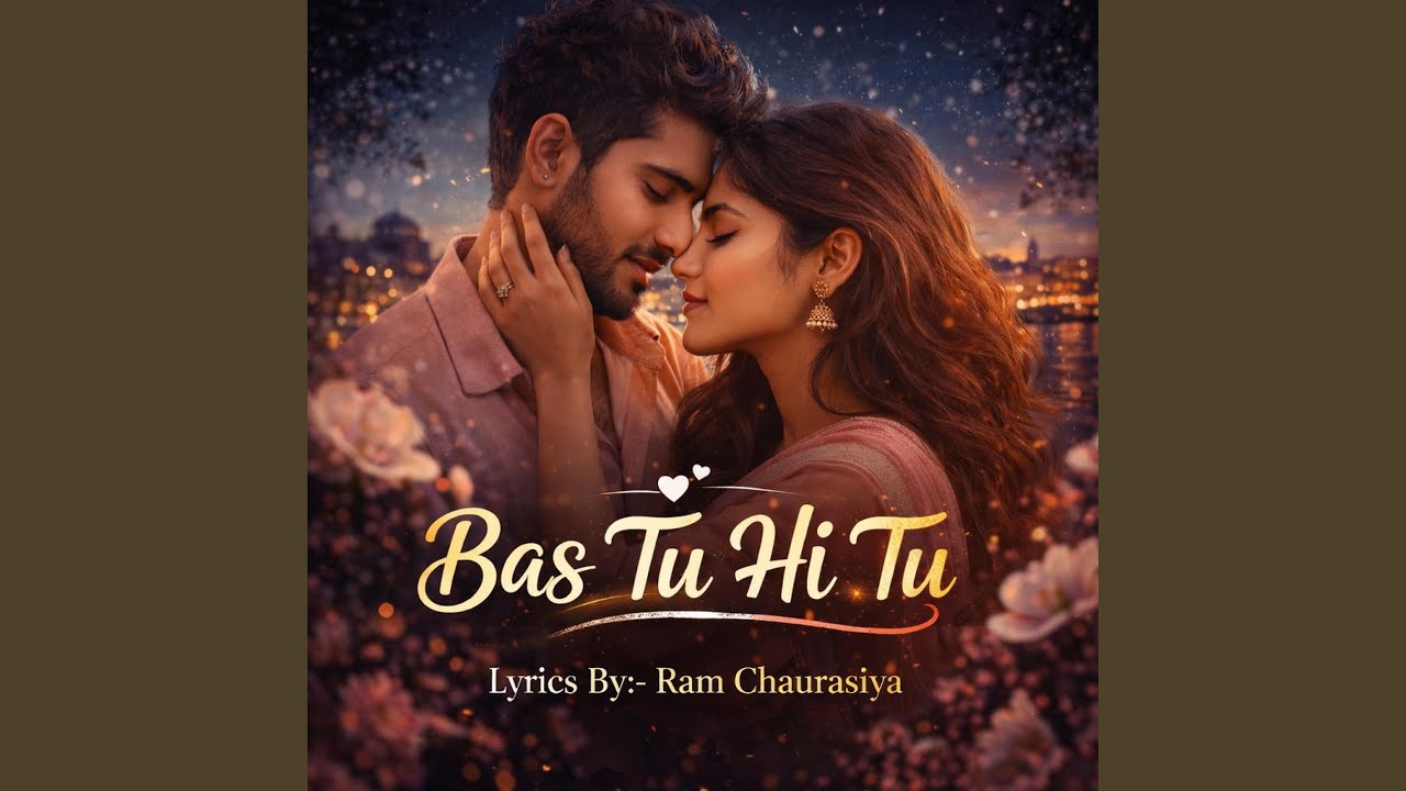 Bas Tu Hi Tu