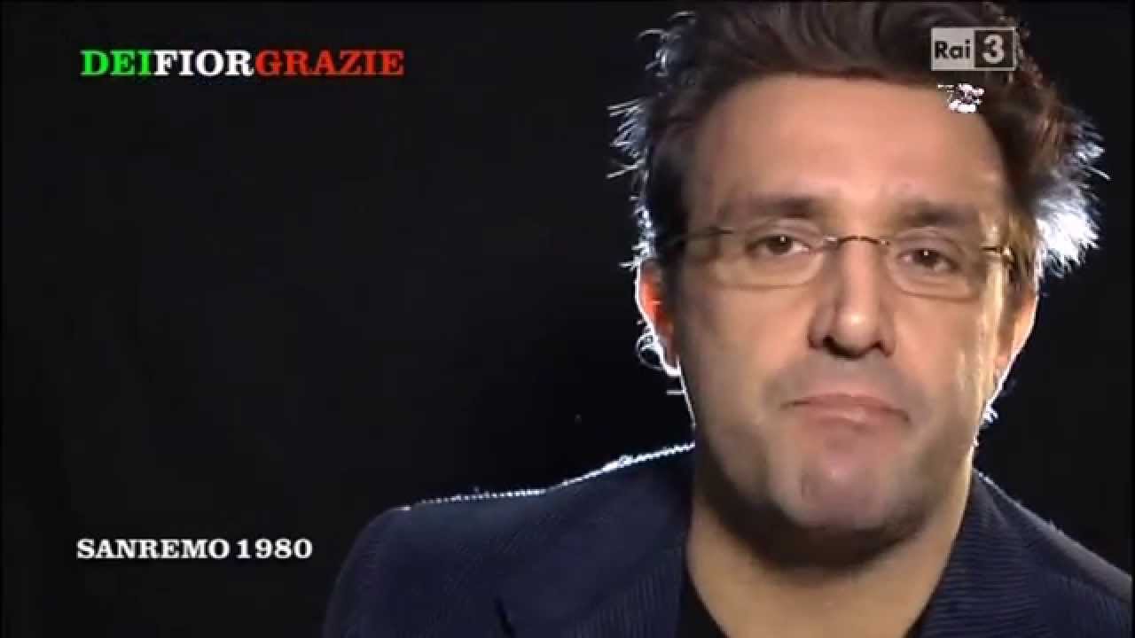 Flavio Insinna recita 