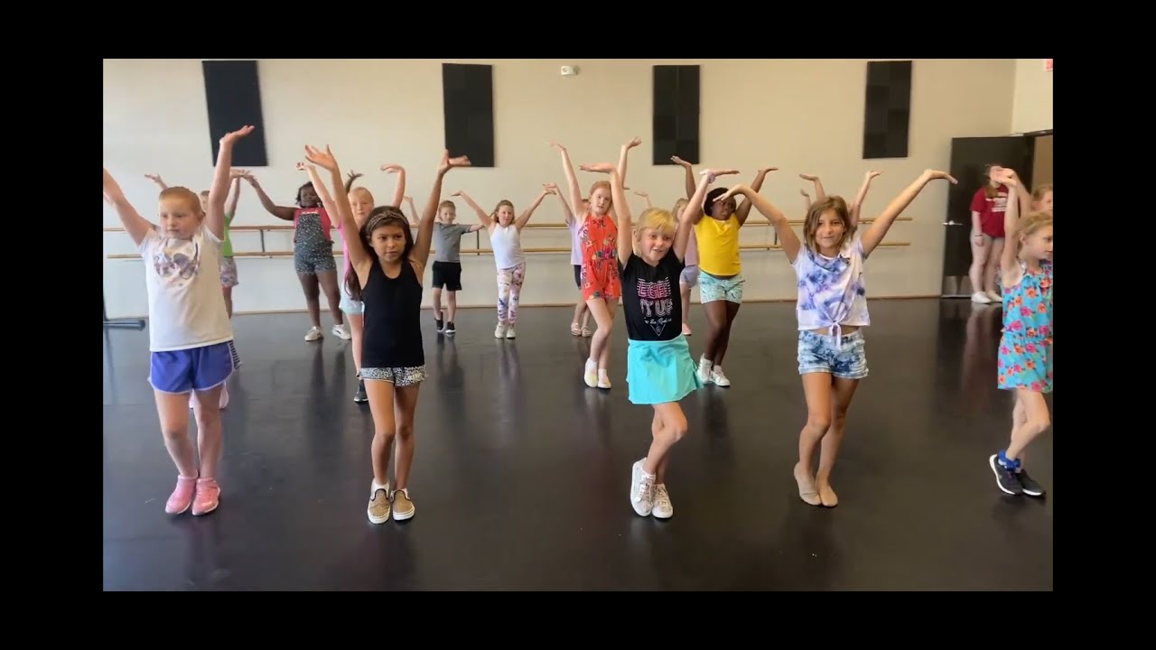 2025 Summer Camps