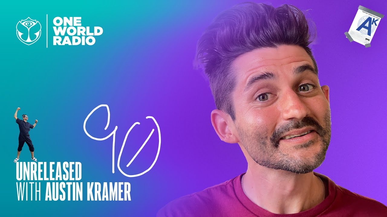 UNreleased #90 with Austin Kramer