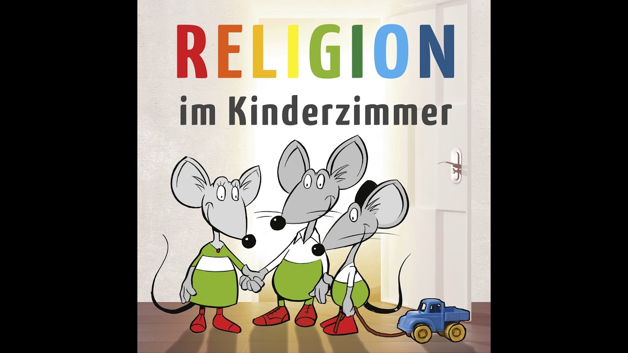 #19 &ndash; Katharina R&ouml;mer: Ostern und Auferstehung verstehen - wie eine traurige Geschichte gut wird