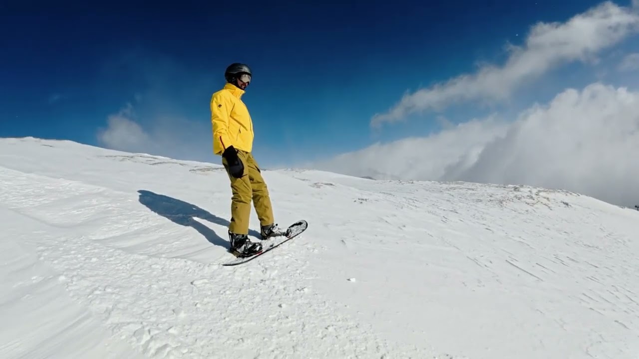 Boarden in Brigels