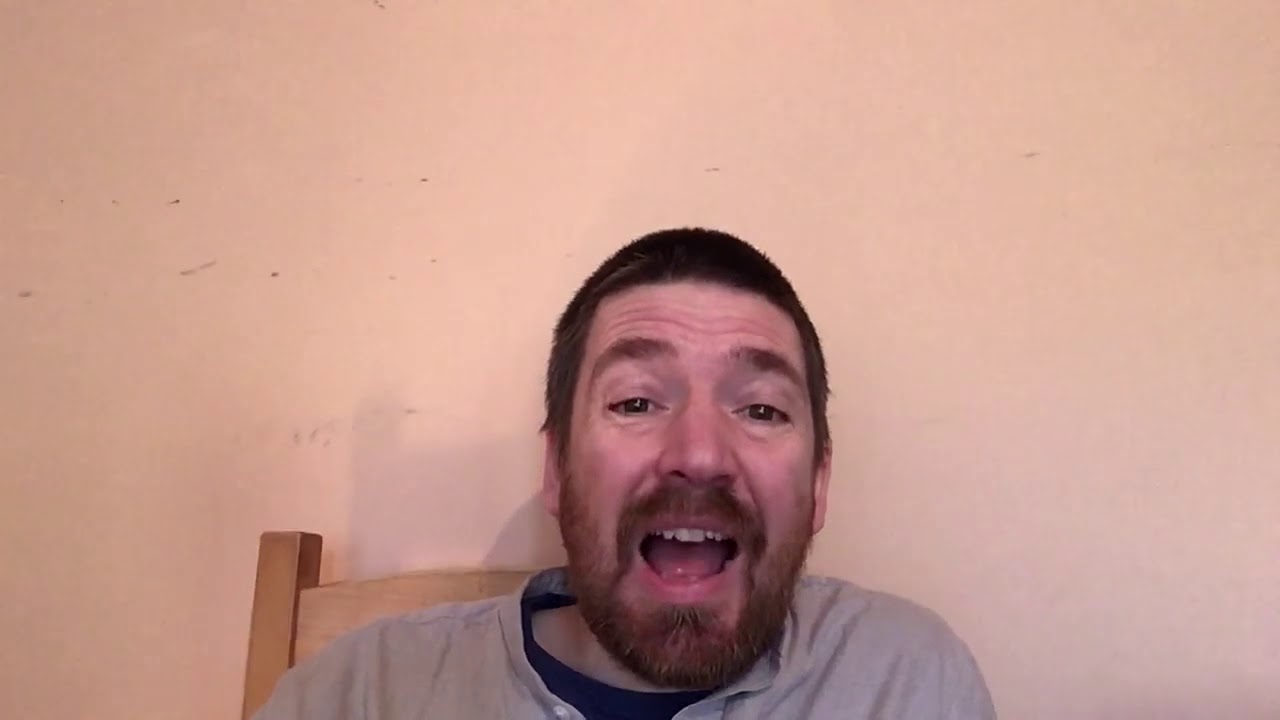 Speaking Irish 4