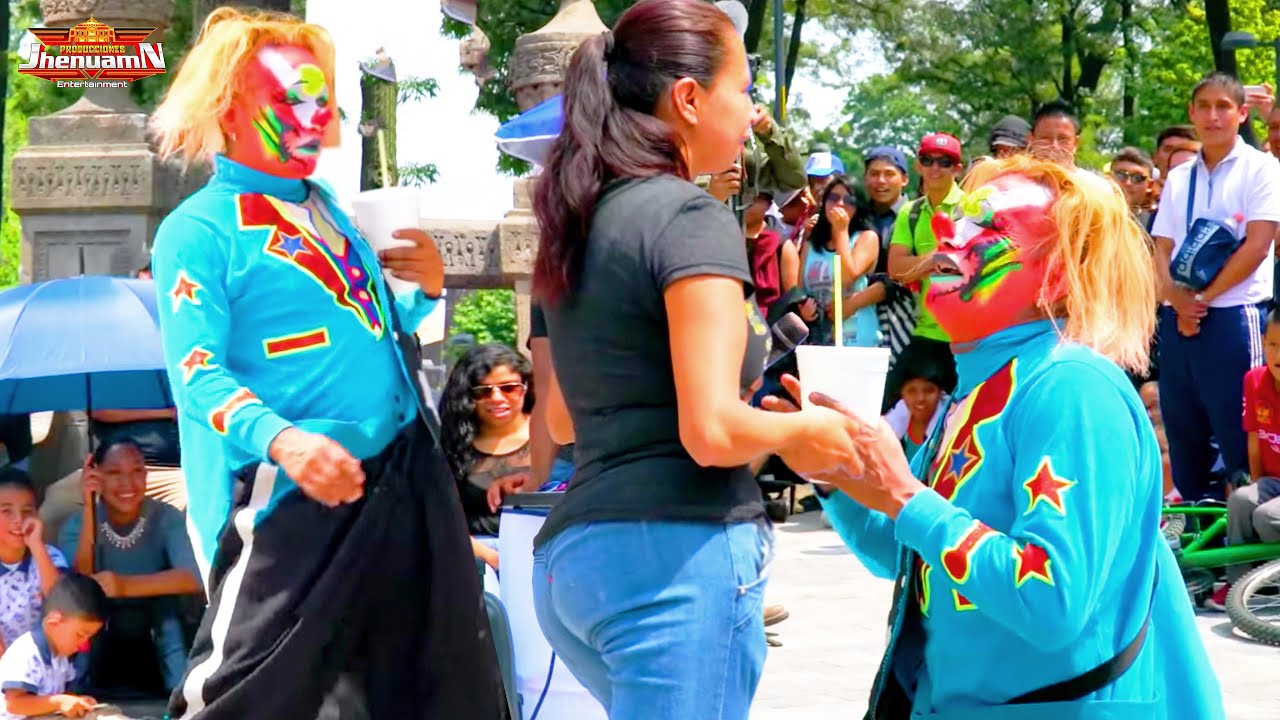 PIKOLIN SHOW | ‼️Su ESPOSA le CACHÓ MENSAJES con la OTRA‼️ | @Producciones Jhenuamn