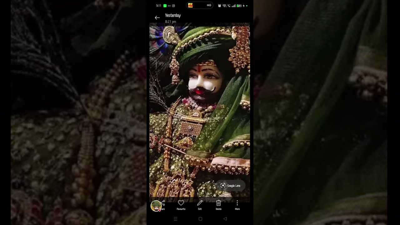 khatu shyam ke bhajan or deewane  is live