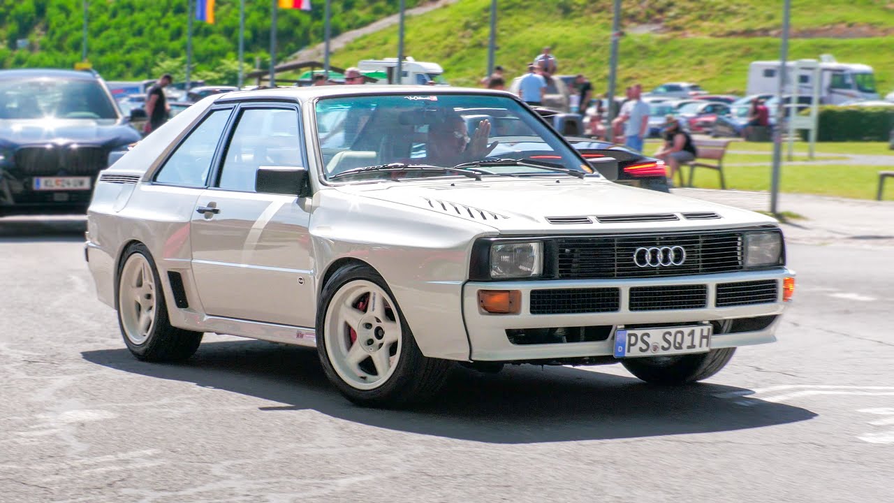 BEST OF WÖRTHERSEE 2025 DAY 4 | REIFNITZ Classic Meet