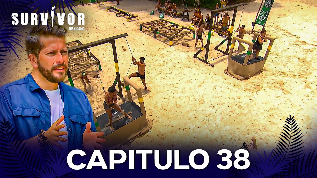 La Batalla Que Cambió El Juego | Survivor México
