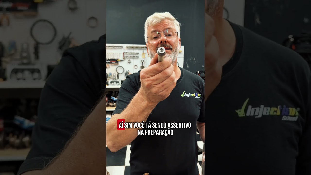Biela forjada com parafusos chineses ou Biela original com parafusos ARP?