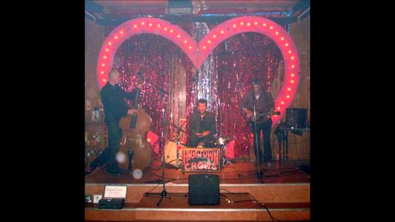 hightown crows by the hightown crows