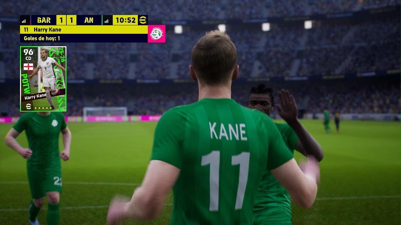Buen fútbol