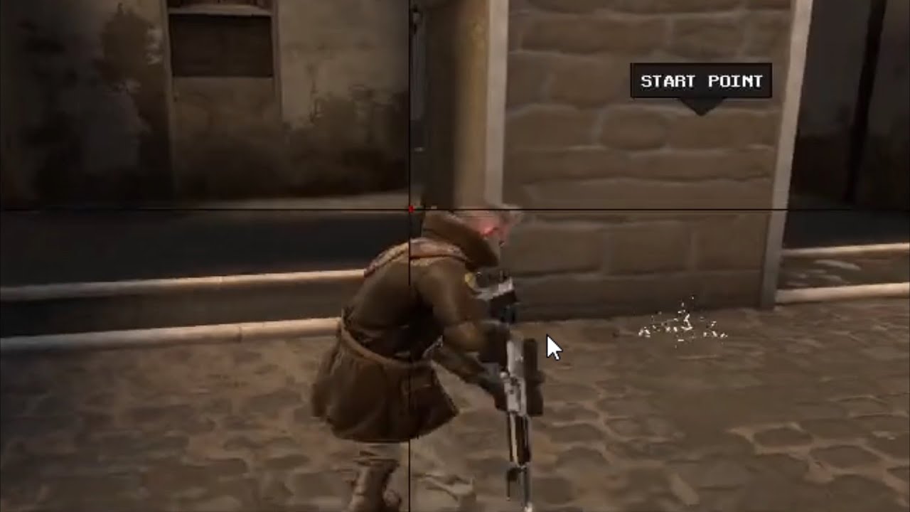 trying out rifk7 for csgo