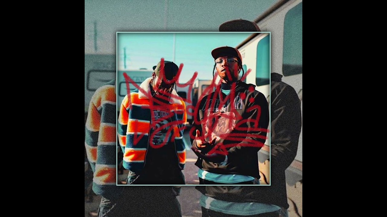 [FREE] 808MELO × POP SMOKE Type Beat - 